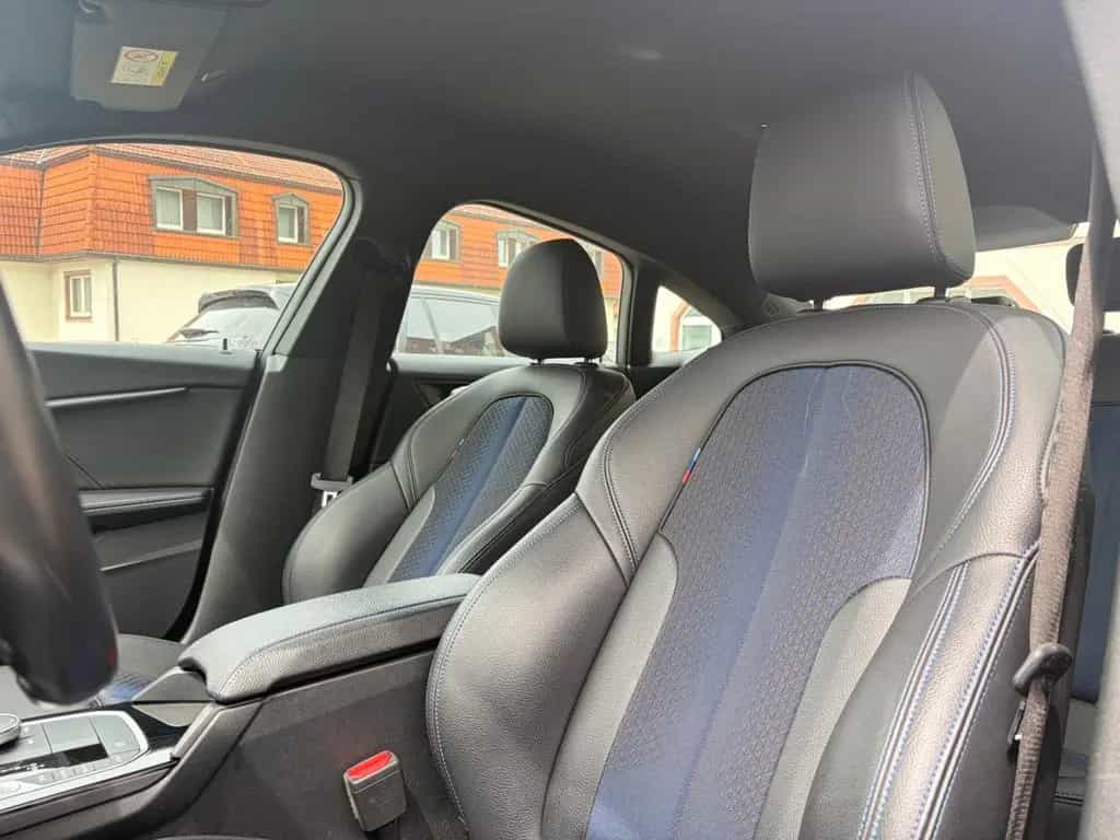 BMW 218 Gran Coupé 218i Gran Coupe M Sport*DAB*SHZ*LED*Ambiente 05/2021-photo-10