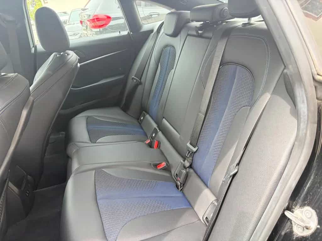 BMW 218 Gran Coupé 218i Gran Coupe M Sport*DAB*SHZ*LED*Ambiente 05/2021-photo-11