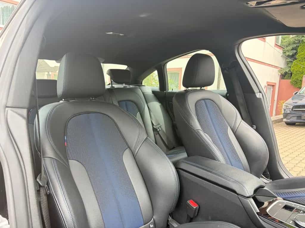 BMW 218 Gran Coupé 218i Gran Coupe M Sport*DAB*SHZ*LED*Ambiente 05/2021-photo-14