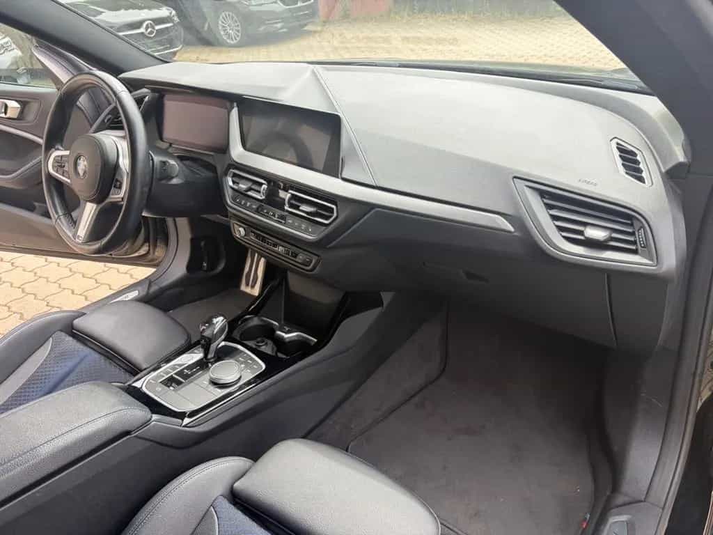 BMW 218 Gran Coupé 218i Gran Coupe M Sport*DAB*SHZ*LED*Ambiente 05/2021-photo-15
