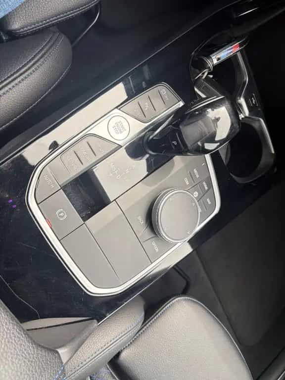 BMW 218 Gran Coupé 218i Gran Coupe M Sport*DAB*SHZ*LED*Ambiente 05/2021-photo-16