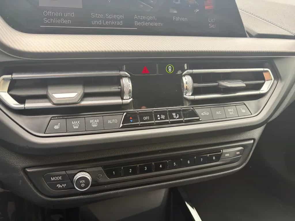 BMW 218 Gran Coupé 218i Gran Coupe M Sport*DAB*SHZ*LED*Ambiente 05/2021-photo-17