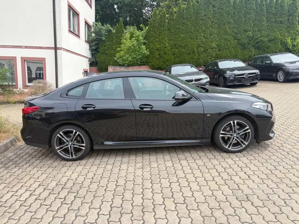BMW 218 Gran Coupé 218i Gran Coupe M Sport*DAB*SHZ*LED*Ambiente 05/2021-photo-3