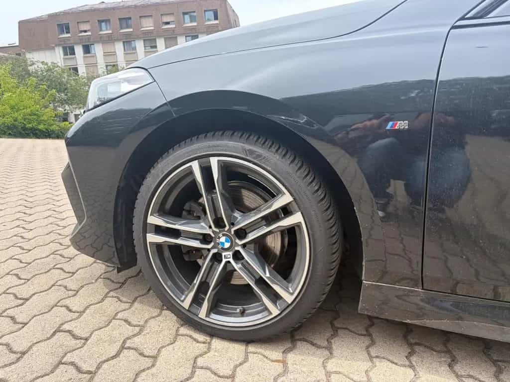 BMW 218 Gran Coupé 218i Gran Coupe M Sport*DAB*SHZ*LED*Ambiente 05/2021-photo-7