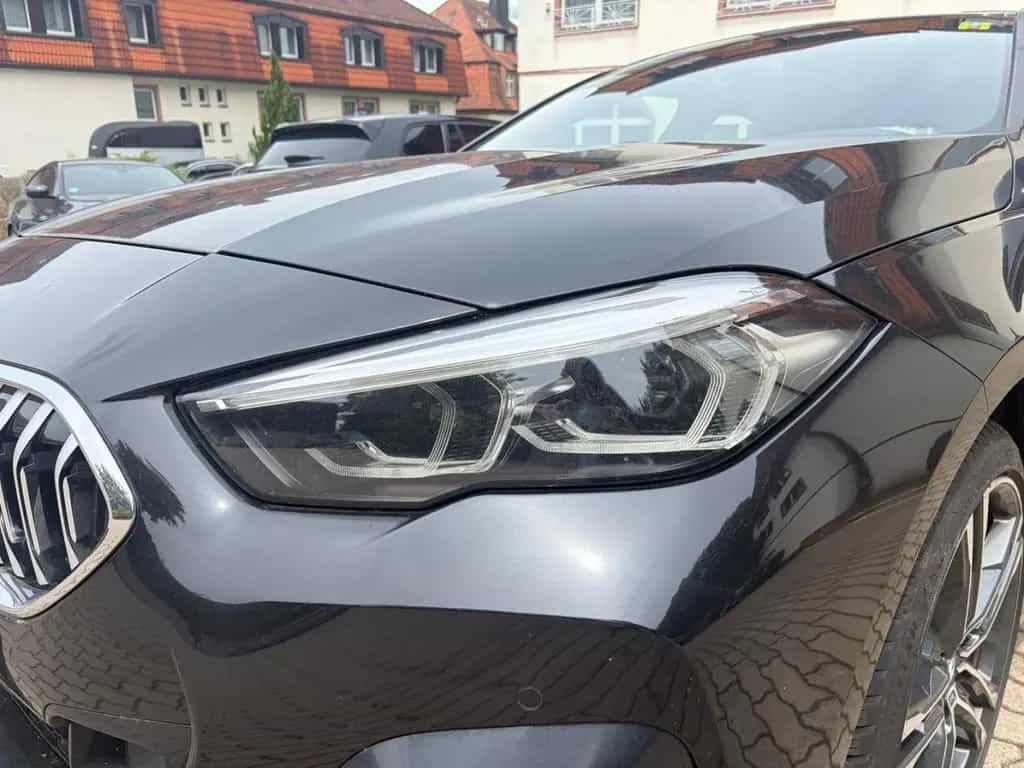 BMW 218 Gran Coupé 218i Gran Coupe M Sport*DAB*SHZ*LED*Ambiente 05/2021-photo-8