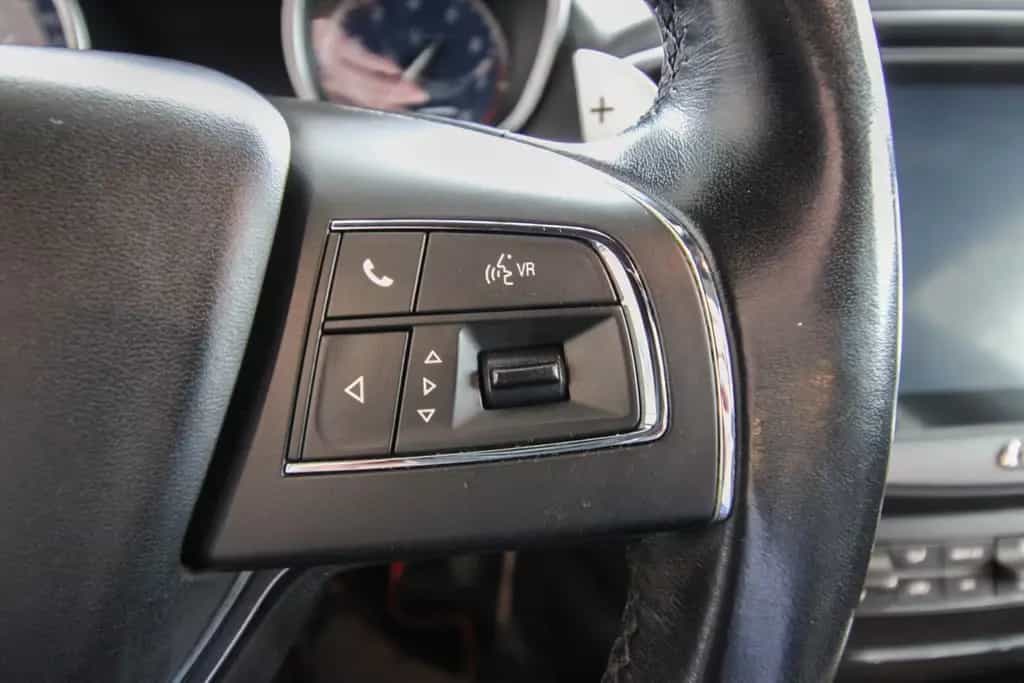 Maserati Ghibli S Q4/Bi-Xenon/Kamera/Schiebedach/H&K/SHZ 09/2016-photo-17