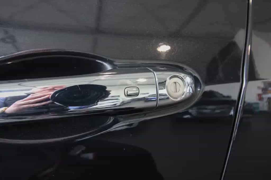 Maserati Ghibli S Q4/Bi-Xenon/Kamera/Schiebedach/H&K/SHZ 09/2016-photo-43