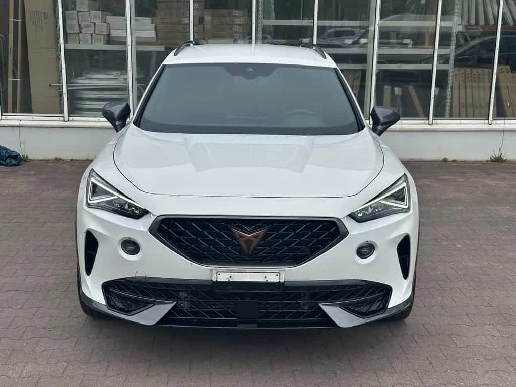 Cupra Formentor 1.5 TSI,Automatik, 03/2024-photo-1