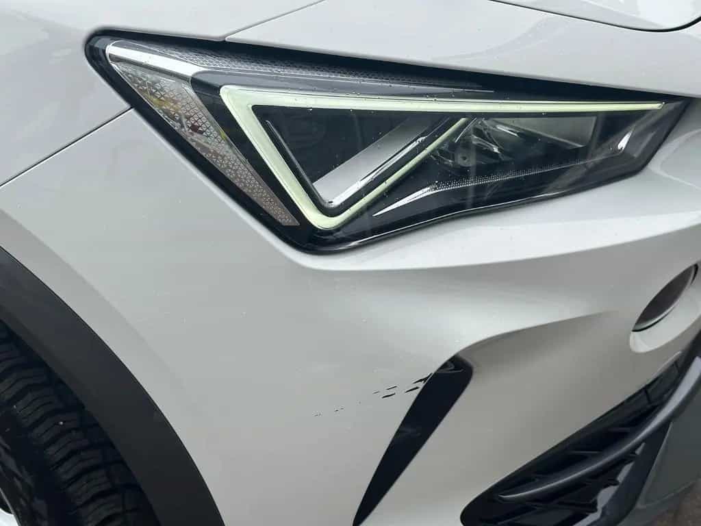 Cupra Formentor 1.5 TSI,Automatik, 03/2024-photo-12