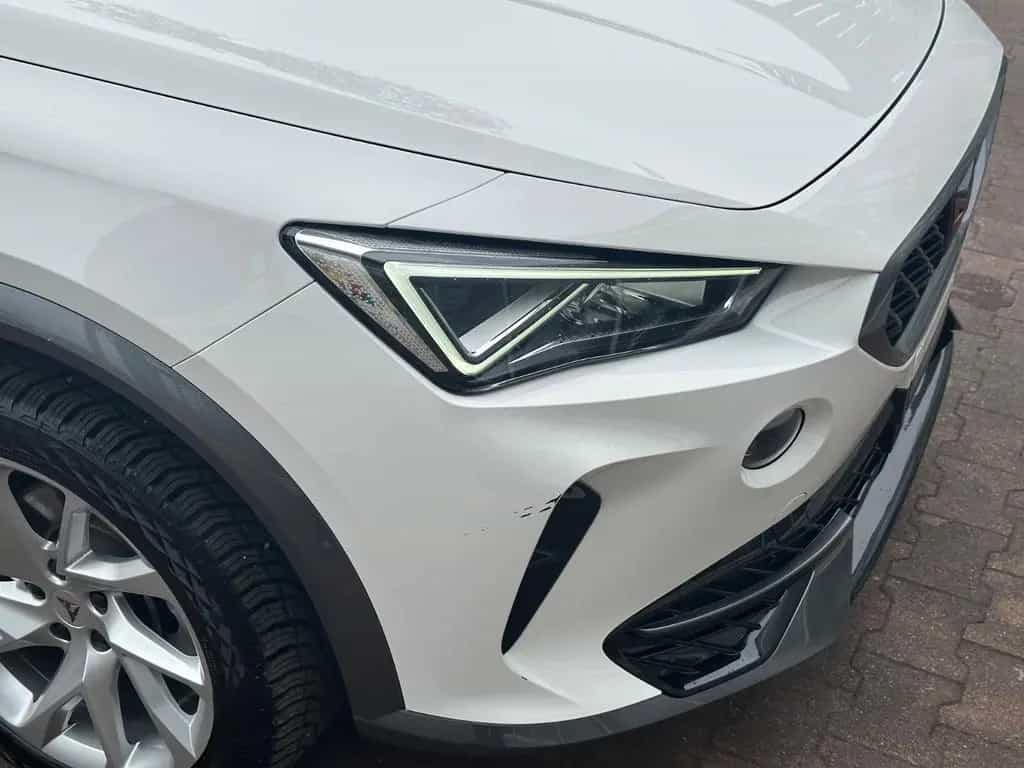 Cupra Formentor 1.5 TSI,Automatik, 03/2024-photo-13
