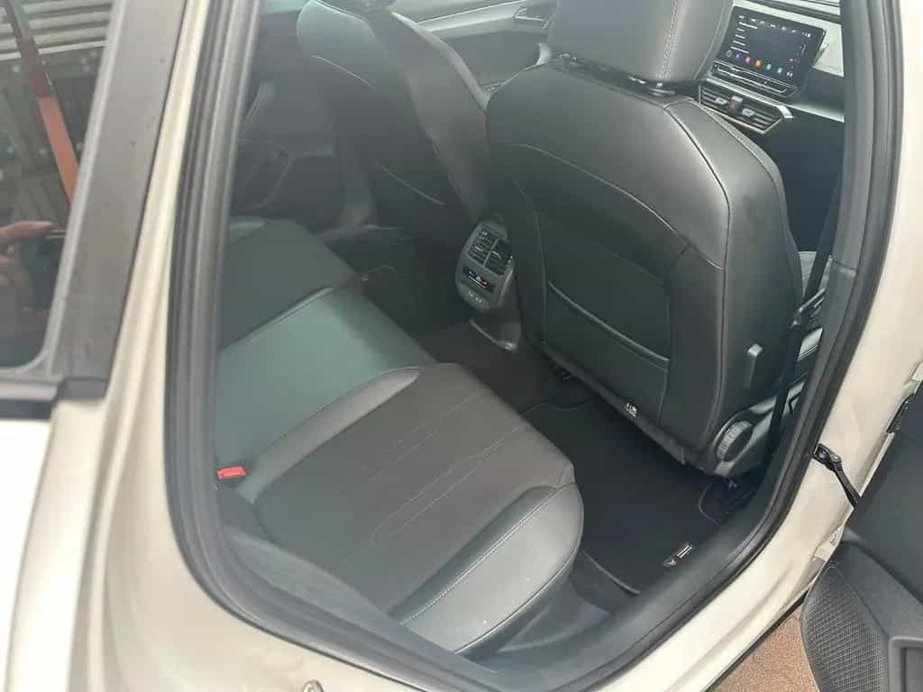 Cupra Formentor 1.5 TSI,Automatik, 03/2024-photo-14