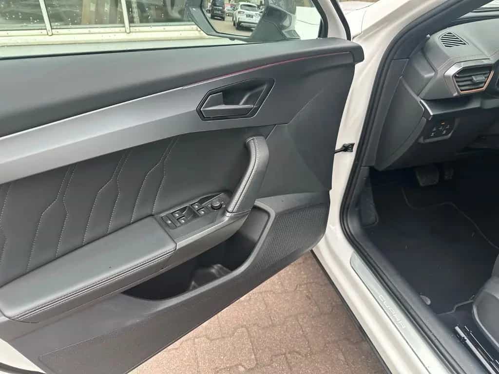 Cupra Formentor 1.5 TSI,Automatik, 03/2024-photo-16