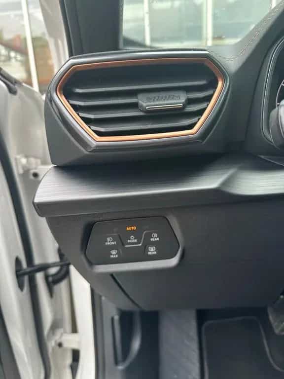 Cupra Formentor 1.5 TSI,Automatik, 03/2024-photo-22