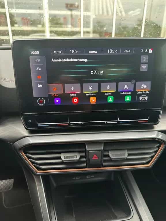 Cupra Formentor 1.5 TSI,Automatik, 03/2024-photo-24