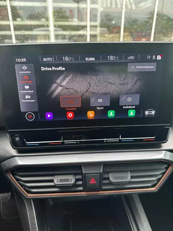 Cupra Formentor 1.5 TSI,Automatik, 03/2024-photo-25