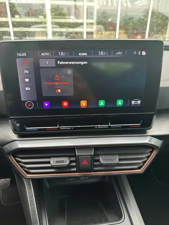 Cupra Formentor 1.5 TSI,Automatik, 03/2024-photo-26