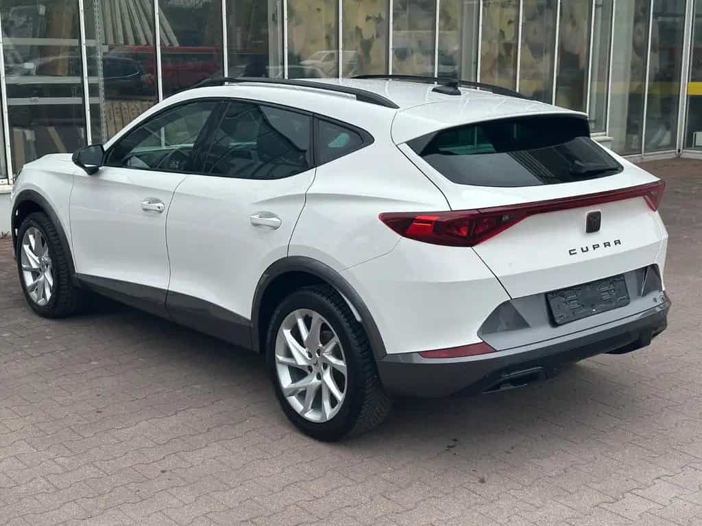 Cupra Formentor 1.5 TSI,Automatik, 03/2024-photo-6