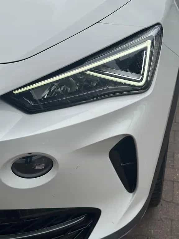 Cupra Formentor 1.5 TSI,Automatik, 03/2024-photo-9