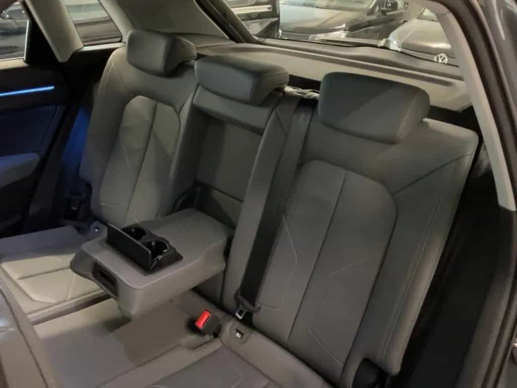 Audi Q3 35 TFSI advanced design Selection*Navi* 04/2023-photo-15