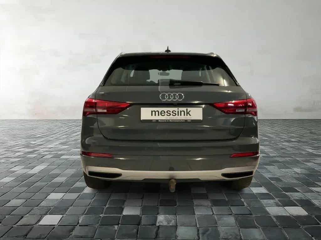 Audi Q3 35 TFSI advanced design Selection*Navi* 04/2023-photo-16