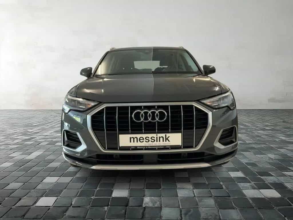 Audi Q3 35 TFSI advanced design Selection*Navi* 04/2023-photo-17