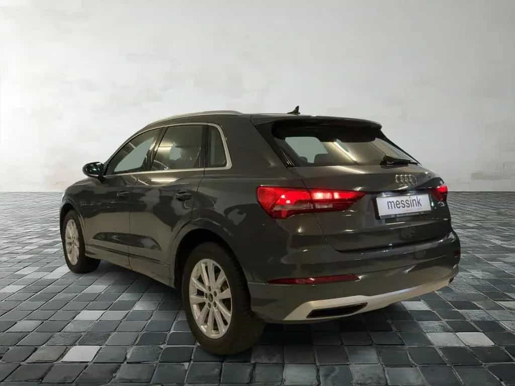 Audi Q3 35 TFSI advanced design Selection*Navi* 04/2023-photo-2