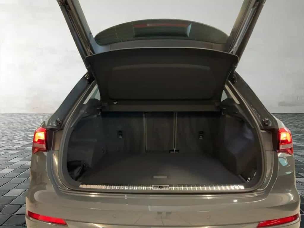 Audi Q3 35 TFSI advanced design Selection*Navi* 04/2023-photo-5