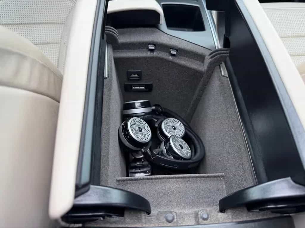 Mercedes-Benz GL 63 AMG 4Matic/PANO-DACH/7-SITZER 12/2014-photo-28