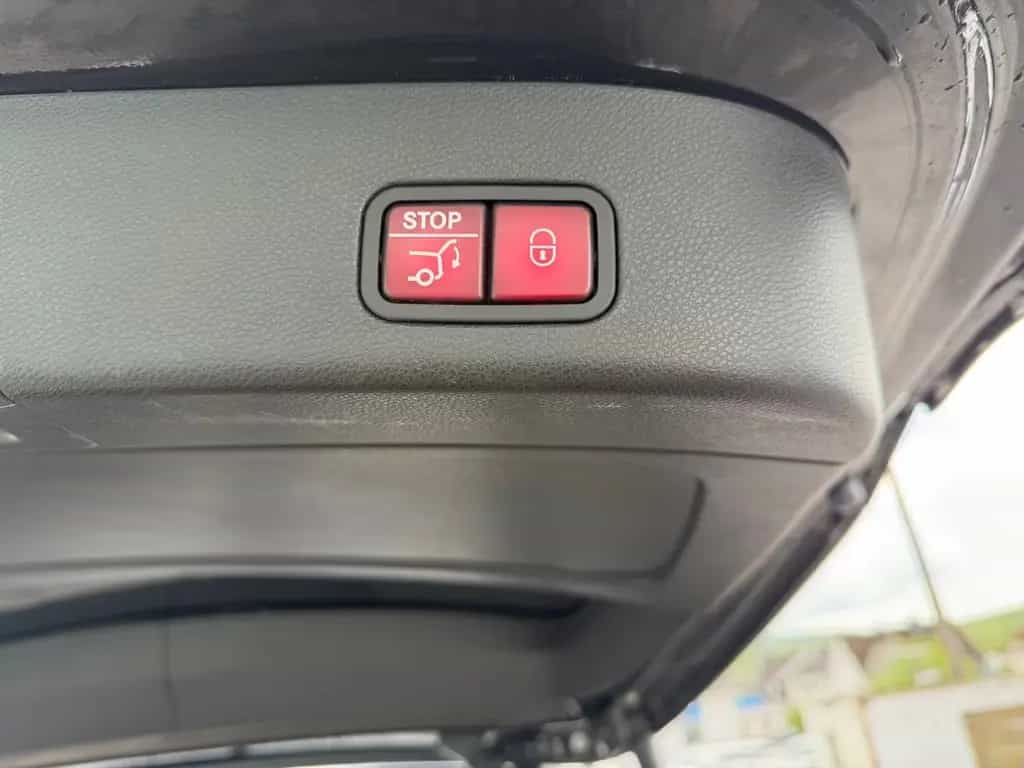 Mercedes-Benz GL 63 AMG 4Matic/PANO-DACH/7-SITZER 12/2014-photo-9