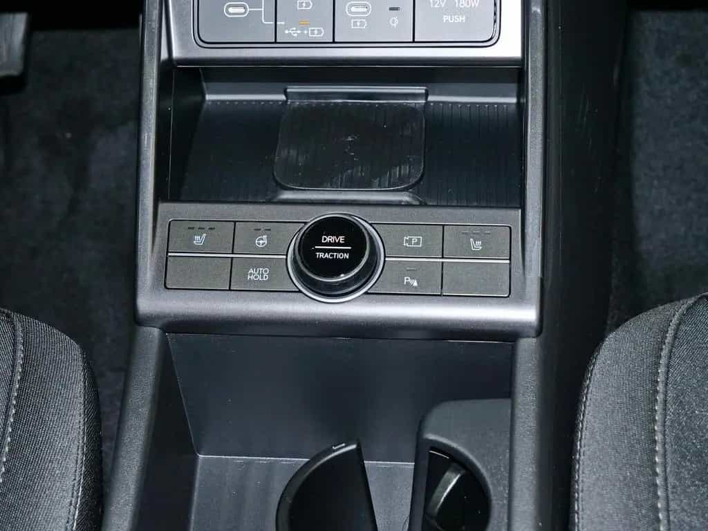 Hyundai Kona 1.6 TGDI DCT Trend Assistenzpaket elek Heck 11/2024-photo-17