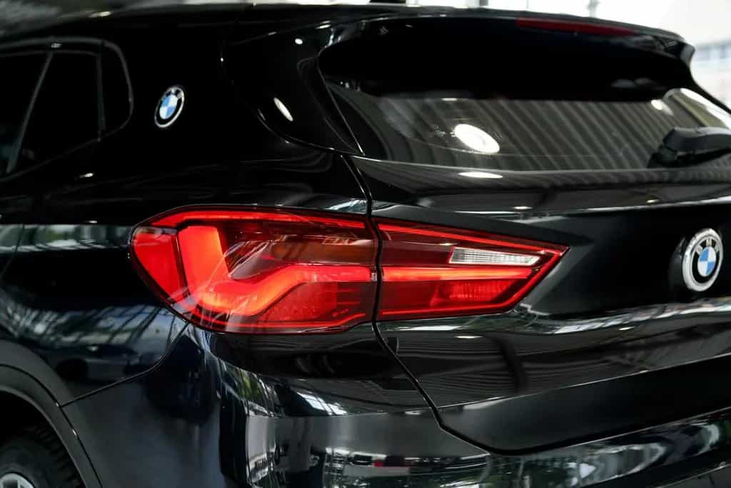 BMW X2 xD 18 d M Sport 2.H *19 *Kamera *H-UP *Leder 09/2019-photo-10