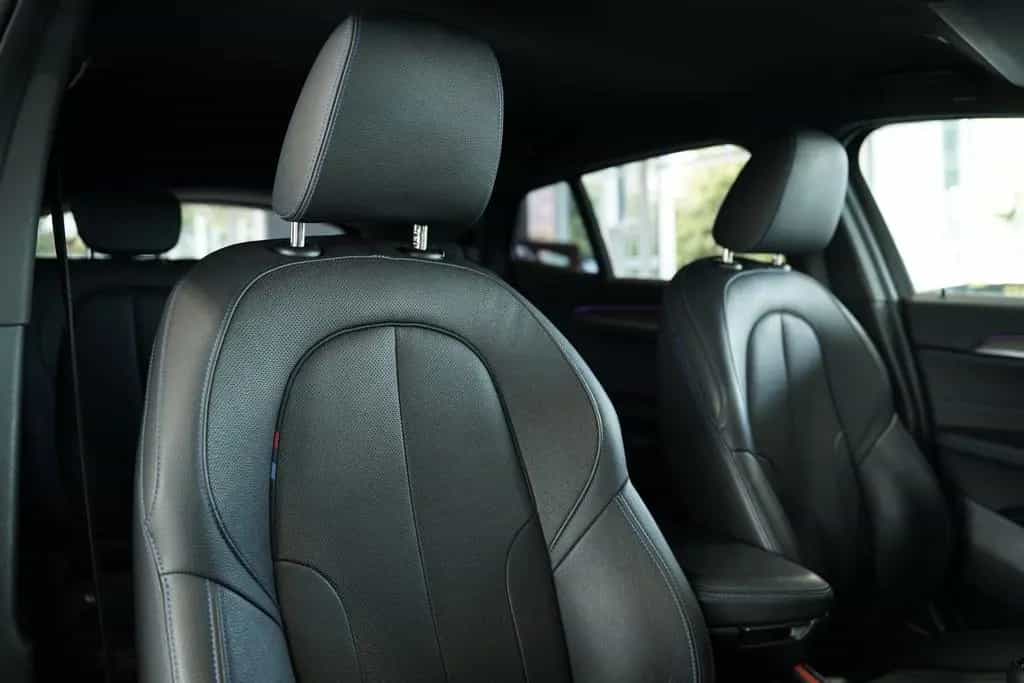BMW X2 xD 18 d M Sport 2.H *19 *Kamera *H-UP *Leder 09/2019-photo-15