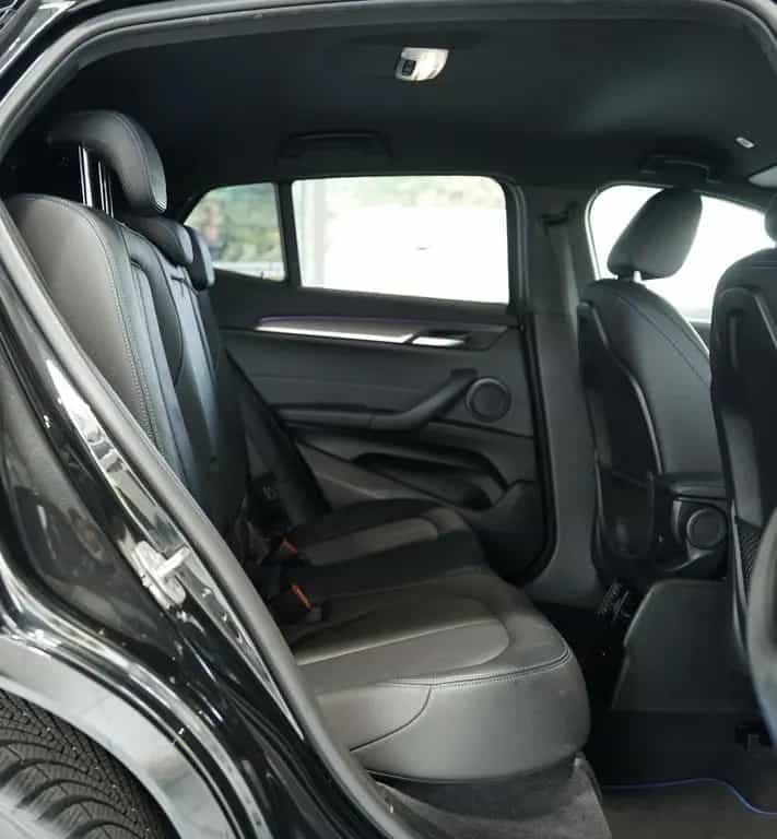 BMW X2 xD 18 d M Sport 2.H *19 *Kamera *H-UP *Leder 09/2019-photo-16