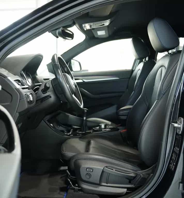 BMW X2 xD 18 d M Sport 2.H *19 *Kamera *H-UP *Leder 09/2019-photo-19