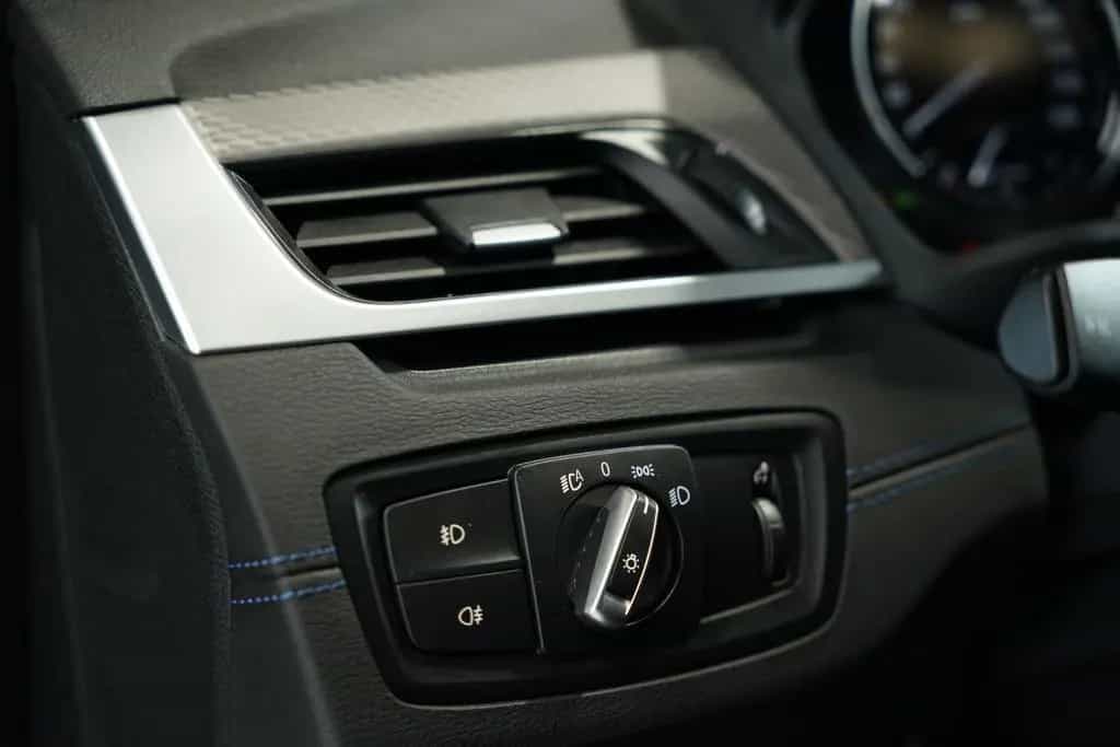 BMW X2 xD 18 d M Sport 2.H *19 *Kamera *H-UP *Leder 09/2019-photo-20