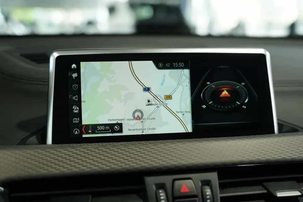 BMW X2 xD 18 d M Sport 2.H *19 *Kamera *H-UP *Leder 09/2019-photo-26