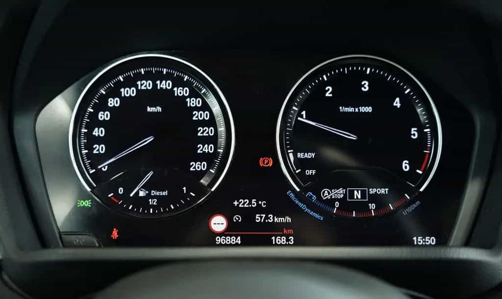 BMW X2 xD 18 d M Sport 2.H *19 *Kamera *H-UP *Leder 09/2019-photo-30
