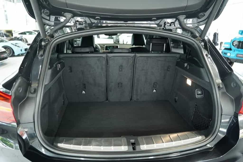 BMW X2 xD 18 d M Sport 2.H *19 *Kamera *H-UP *Leder 09/2019-photo-31