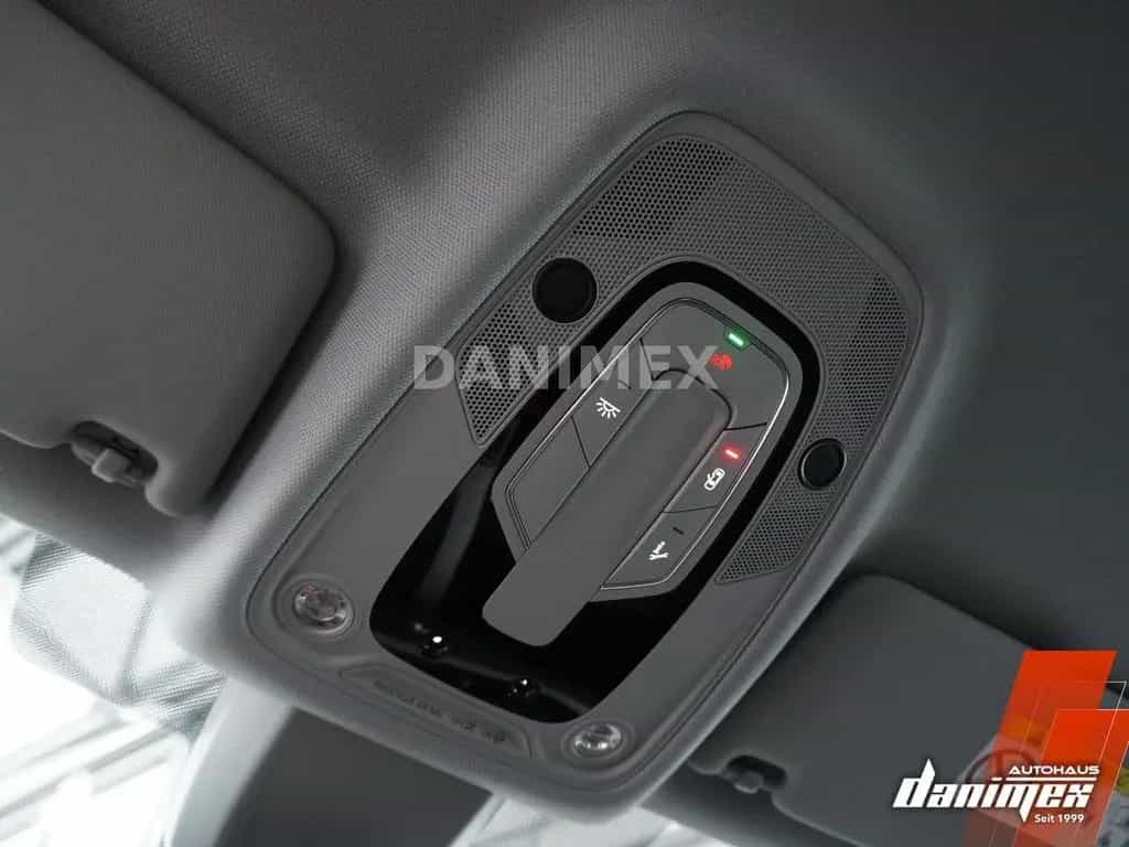 Audi A4 Avant 40 TDI Advanced AHK Sound MMI+ Ambiente 04/2021-photo-20