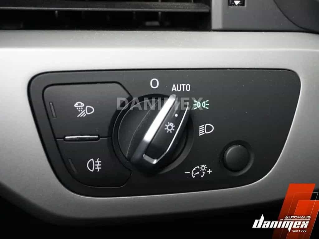 Audi A4 Avant 40 TDI Advanced AHK Sound MMI+ Ambiente 04/2021-photo-21