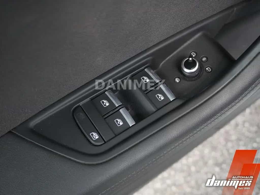 Audi A4 Avant 40 TDI Advanced AHK Sound MMI+ Ambiente 04/2021-photo-22