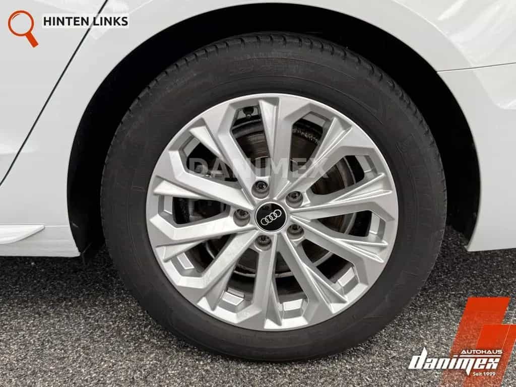 Audi A4 Avant 40 TDI Advanced AHK Sound MMI+ Ambiente 04/2021-photo-27