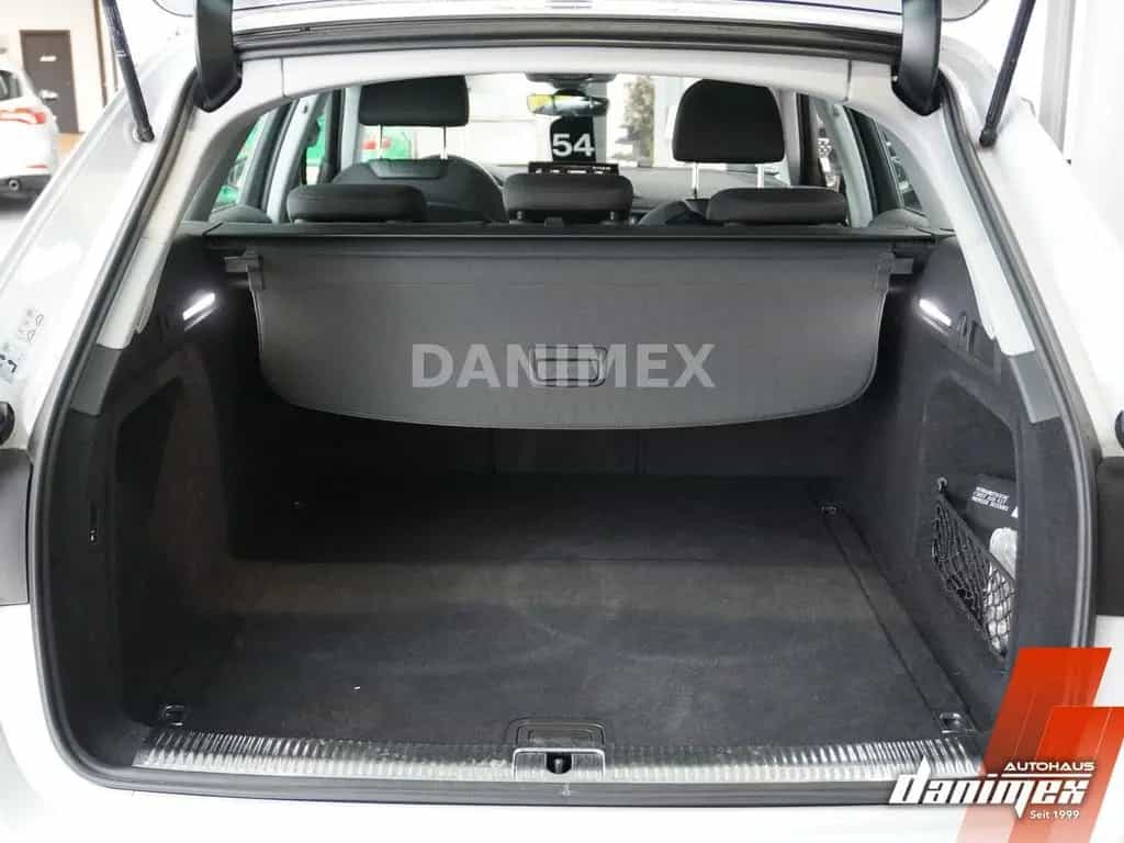 Audi A4 Avant 40 TDI Advanced AHK Sound MMI+ Ambiente 04/2021-photo-8