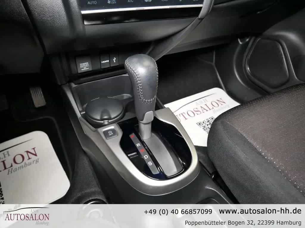 Honda Jazz Elegance*2Vorb.Rentner*Hon.Servicege*Navi*K 02/2016-photo-16