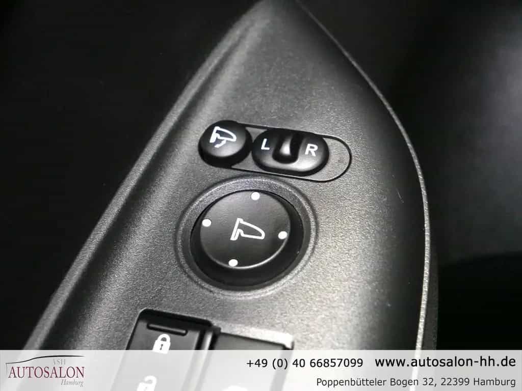 Honda Jazz Elegance*2Vorb.Rentner*Hon.Servicege*Navi*K 02/2016-photo-24