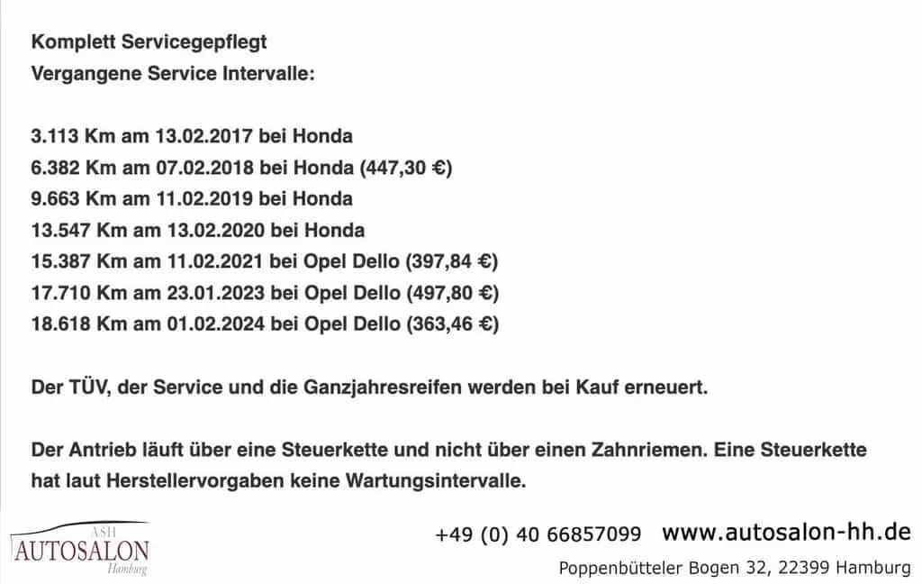Honda Jazz Elegance*2Vorb.Rentner*Hon.Servicege*Navi*K 02/2016-photo-9