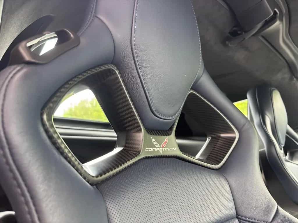 Corvette C7 Targa Stingray deutsch Unfallfrei Competition 03/2017-photo-11