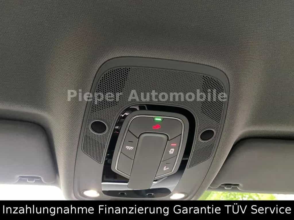 Audi A4 Avant sport ultra S-Line Black Edition DSG 01/2018-photo-31