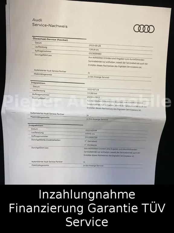 Audi A4 Avant sport ultra S-Line Black Edition DSG 01/2018-photo-36