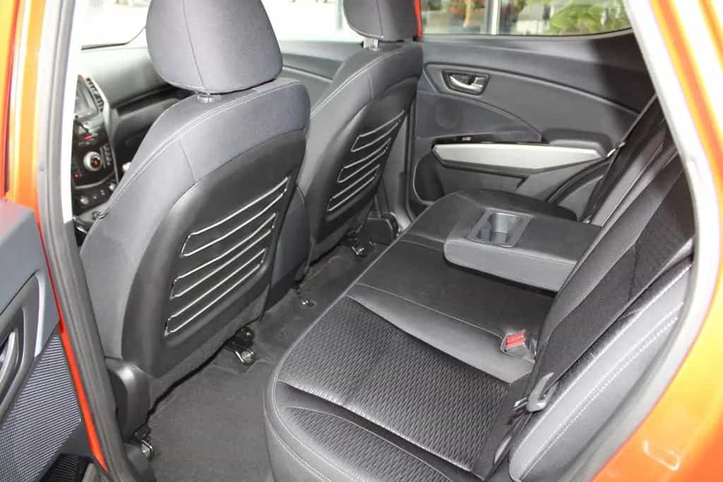 Ssangyong Tivoli 1.6 FLOW 2WD Navi Klima Kamera 08/2019-photo-10
